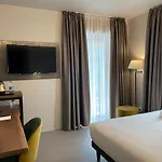 Hotel Clementina Boutique Colonno