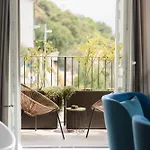 Hotel Clementina Boutique Colonno