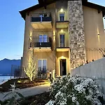 Clementina Boutique Hotel Colonno