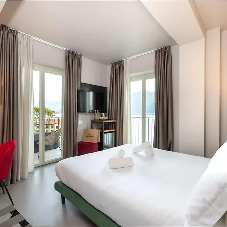 Clementina Boutique Hotel Colonno