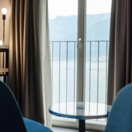 Hotel Clementina Boutique Colonno