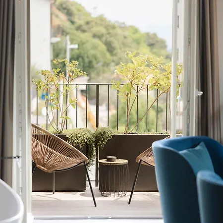 Hotel Clementina Boutique Colonno