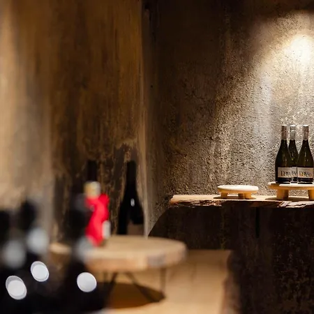 Clementina Boutique Hotel Colonno
