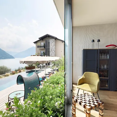 Clementina Boutique 4* Colonno