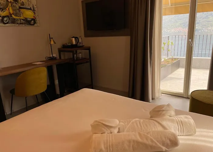 Clementina Boutique Colonno