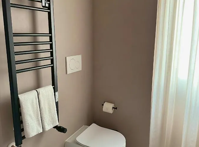 Clementina Boutique Colonno