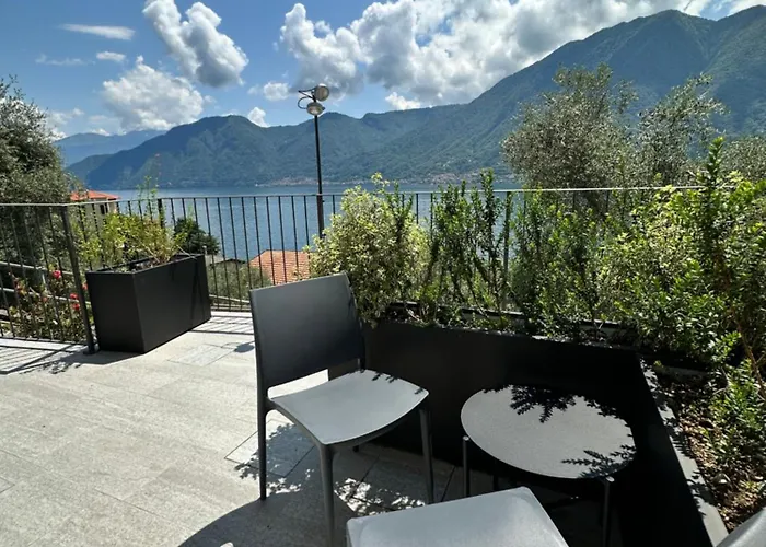 Ξενοδοχείο Clementina Boutique Colonno