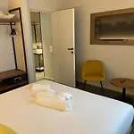 Hotel Clementina Boutique 4*