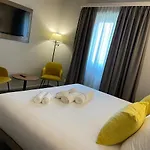 Clementina Boutique Hotel Colonno
