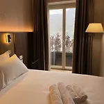 Hotel Clementina Boutique Colonno