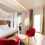Hotel Clementina Boutique 4*