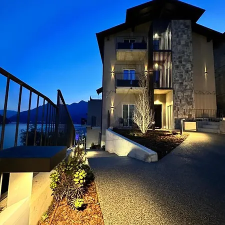 Clementina Boutique Hotel Colonno