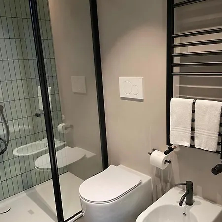 Clementina Boutique ホテル