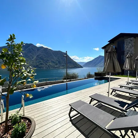 Clementina Boutique Hotel Colonno