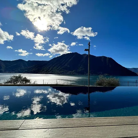 Clementina Boutique Hotel Colonno