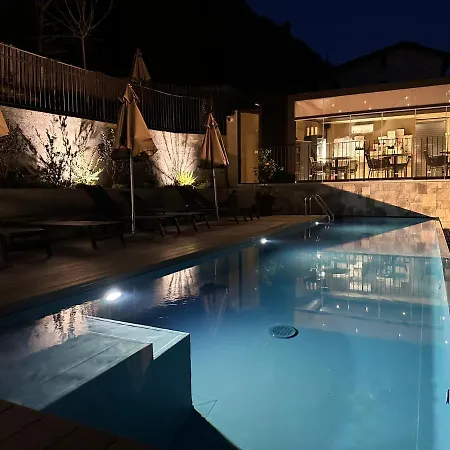 Clementina Boutique Hotel