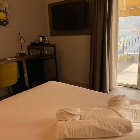 Clementina Boutique Colonno