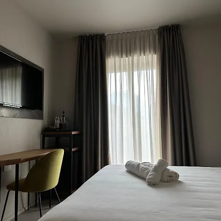 Clementina Boutique ホテル Colonno