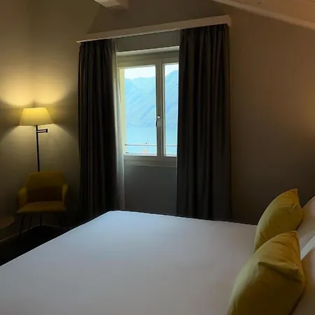 Clementina Boutique Hotel Colonno