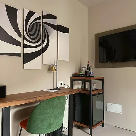 Hotel Clementina Boutique 4*