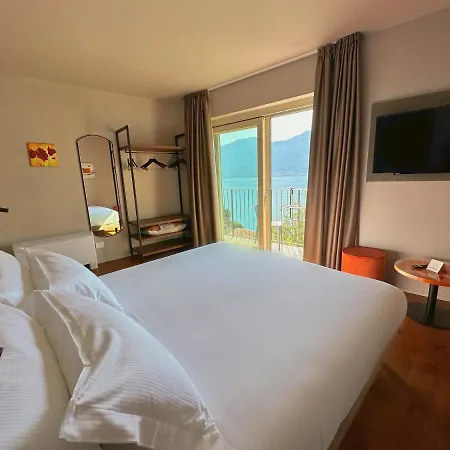 Hotel Clementina Boutique Colonno