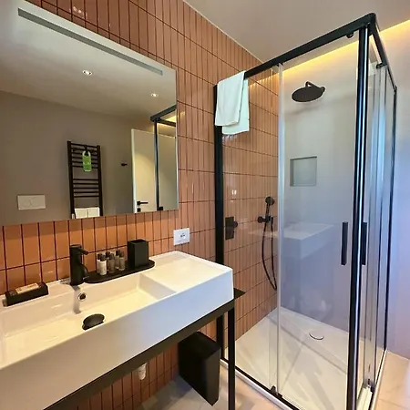 Clementina Boutique Hotel