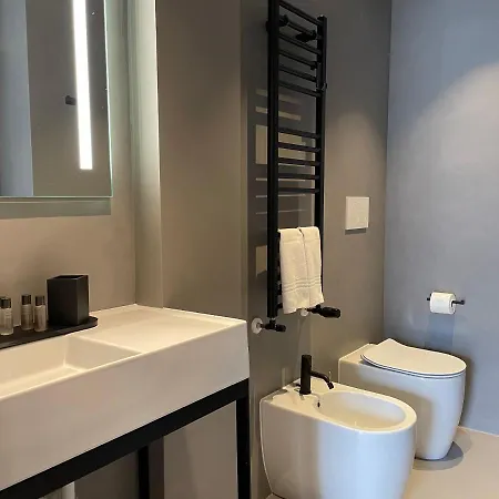 Clementina Boutique ホテル