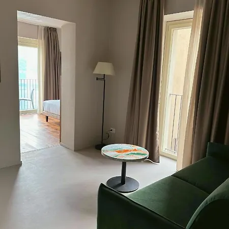 Clementina Boutique Hotel