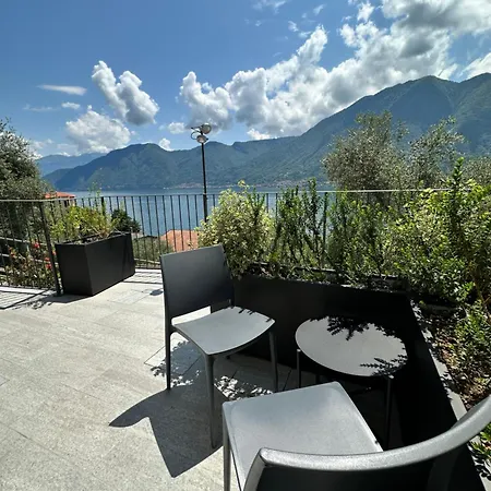 Hotel Clementina Boutique Colonno