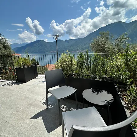 Hotel Clementina Boutique Colonno