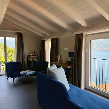 Hotell Clementina Boutique 4*