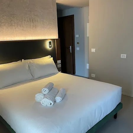 Clementina Boutique ホテル 4*