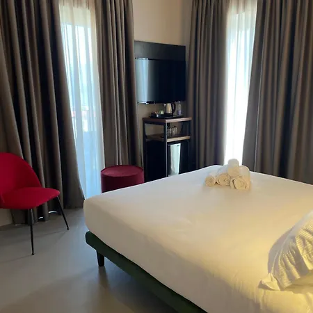 Hotell Clementina Boutique