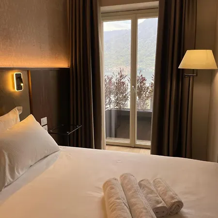 Hotel Clementina Boutique Colonno