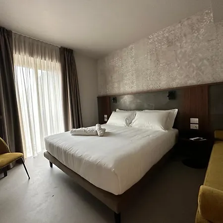 Szálloda Clementina Boutique 4*