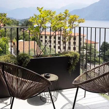 Clementina Boutique 4* Colonno