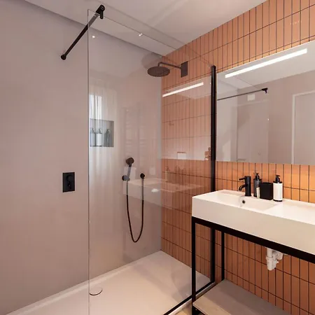 Clementina Boutique ホテル