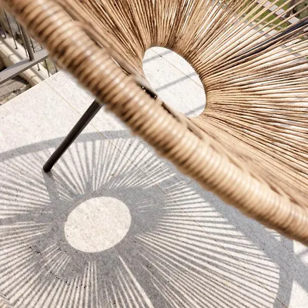 Clementina Boutique ホテル Colonno