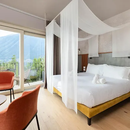 Hotell Clementina Boutique