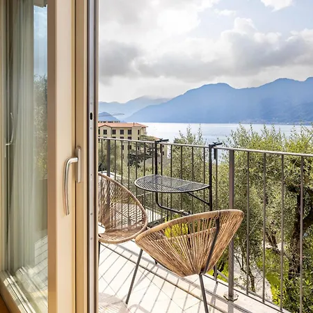 Clementina Boutique Colonno