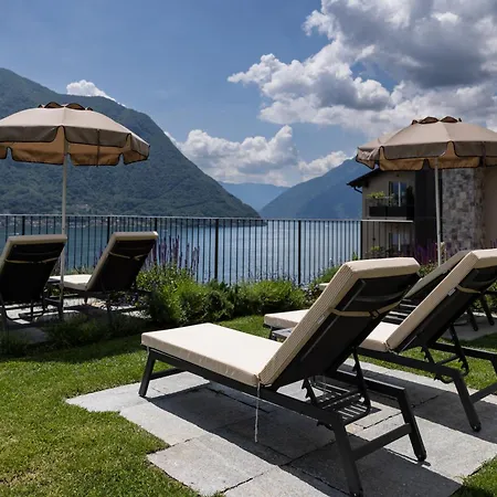 Hotell Clementina Boutique 4*