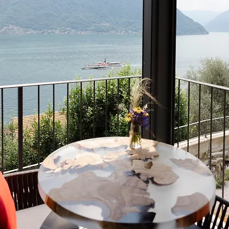 Clementina Boutique Hotel Colonno