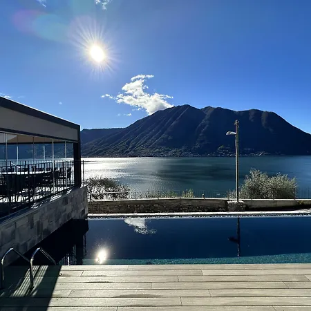 Clementina Boutique Hotell 4*