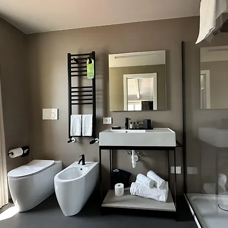 Clementina Boutique ホテル Colonno