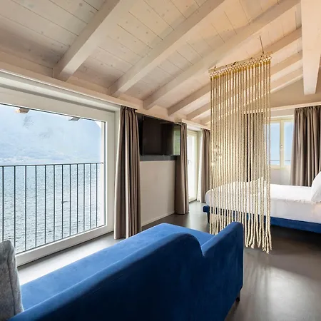 Clementina Boutique Hotel Colonno
