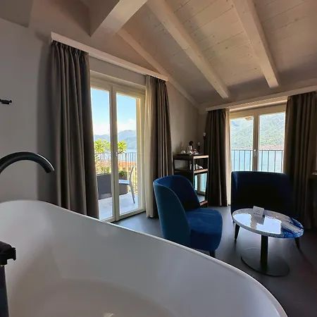 Clementina Boutique Hotell