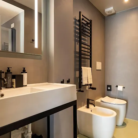 Hotel Clementina Boutique Colonno