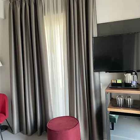 ホテル Clementina Boutique Colonno