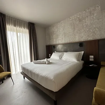 Clementina Boutique Hotel