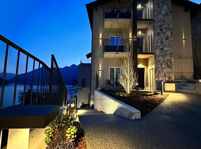 Clementina Boutique Hotel Colonno